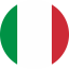 Italy Volantino