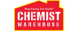 Chemist-warehouse