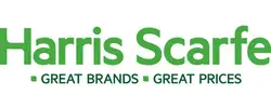 Harris-scarfe