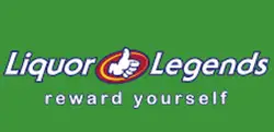 Liquor-legends