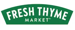 Fresh-thyme