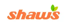 Shaws