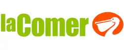 La-comer