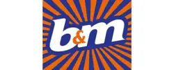 B&M