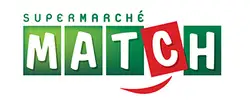 Match Supermarché