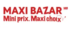Maxi Bazar