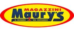 Maurys