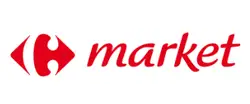 Carrefour market