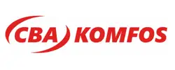 CBA Komfos