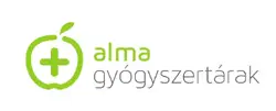 Alma Gyógyszertárak