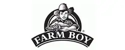 Farm-boy